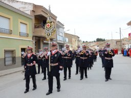 SEMANA SANTA 2022 GUILLERMO PATERNA